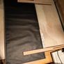IKEA Adjustable Headboard  Fits Double / King / Super King Bed  Excellent Condition Image 2
