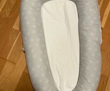 Clevamama Baby sleep pod