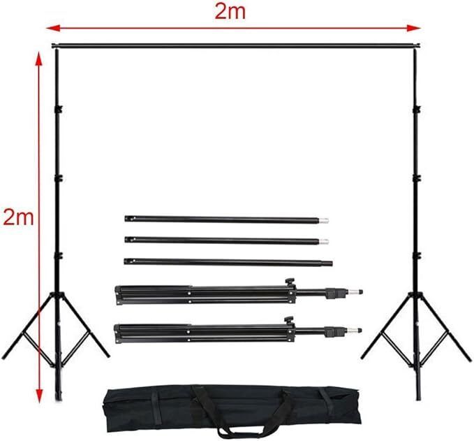 Photography Lighting Kit