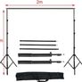 Photography Lighting Kit Image 7