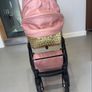 Pink buggy Image 5
