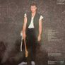 Rick Springfield. Living in Oz. Original 1984 release in vg condition Image 2