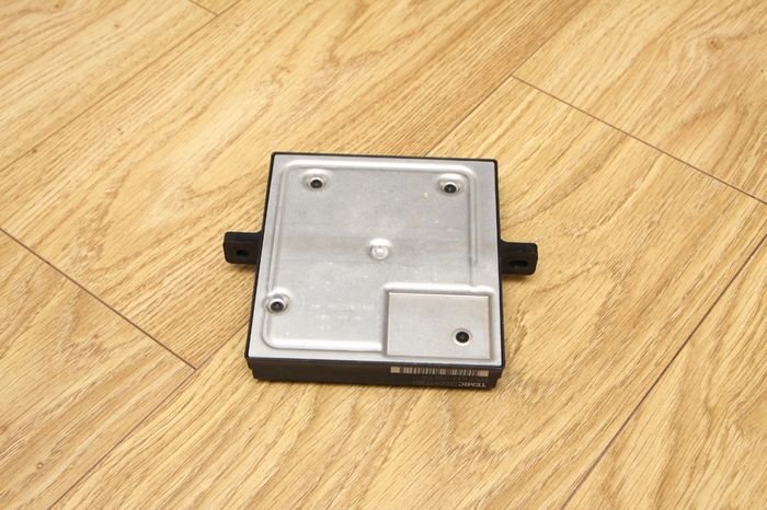 Audi A4 B6/B7 MCE Module central Electric, High Version, Long Coding