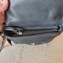 Small black crossover bag Image 3