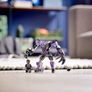 LEGO Avengers Black Panther Mech Armor (76204) Image 4