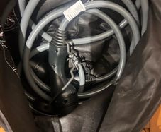 Genuine BMW 22kW Type 2 EV Charging Cable + BMW Carry Bag