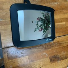 Dreambaby Adjustable Backseat Mirror
