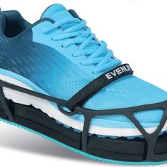 Even up - shoe balancer