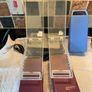 Bulk lot of cassette tape holders Image 4