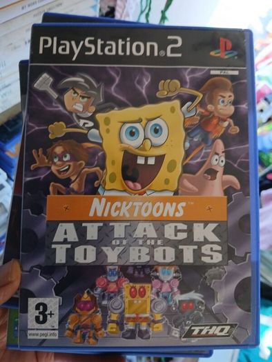 PlayStation 2 games
