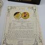 Elvis Presley coins including 9ct gold one weight 8 grams Image 7