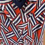 Diane von Furstenberg maxi silk dress size 4 (UK 8) Image 5