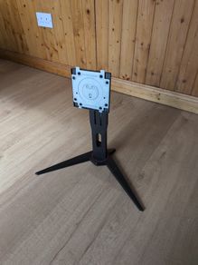 Monitor stand