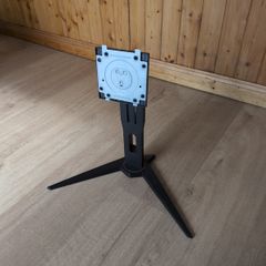 Monitor stand