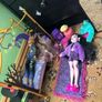 Monster high bundle Image 3