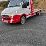 Iveco daily recovery truck Image 3