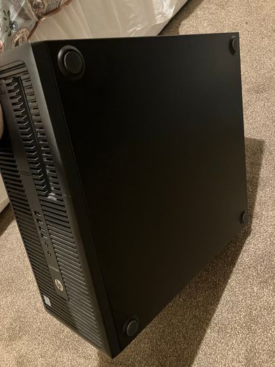 HP EliteDesk 800 G2 Tower i7-6700 4GB RAM 500GB HDD  Windows 10 Pro