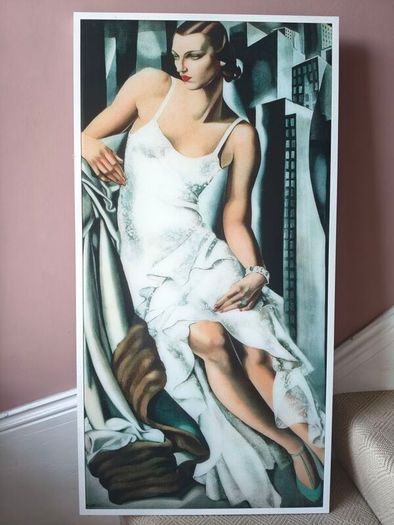 Elegant wall art
