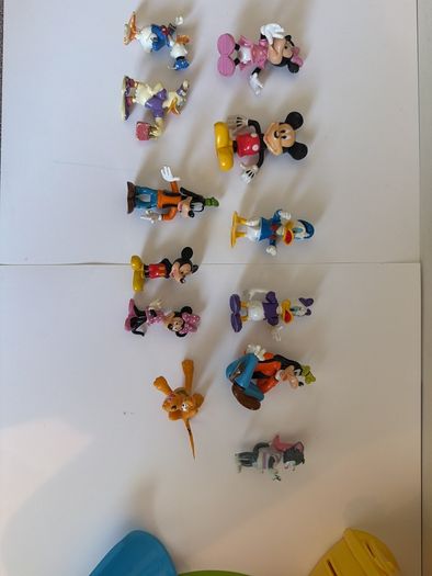 Mickey Mouse Clubhouse Playset