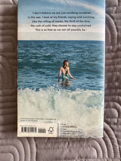 Book: I Found My Tribe, Ruth Fitzmaurice
