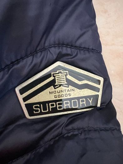 superdry jacket