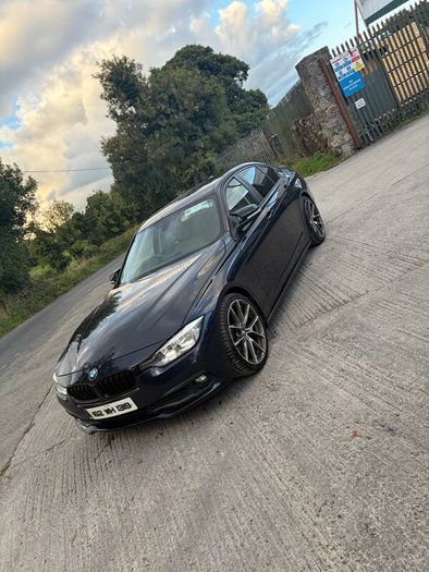 Bmw F30