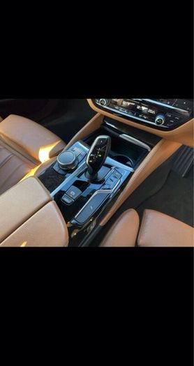 BMW m sport 5 series