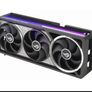 Asus Geforce RTX 5080 ROG Astral Black Image 2