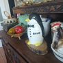 Penguin buscuit jar Image 2