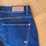 Future People Organic Cotton Jeans Image 6