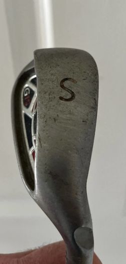 golf clubs
