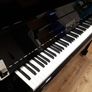 New Hailun 120 Premium Piano Image 4
