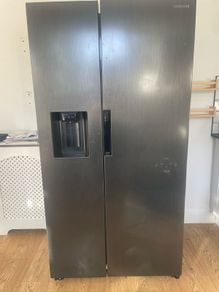 Samsung fridge freezer