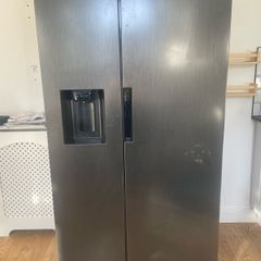 Samsung fridge freezer