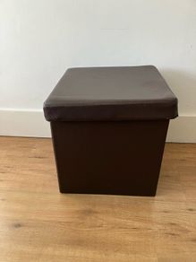 Ottoman storage