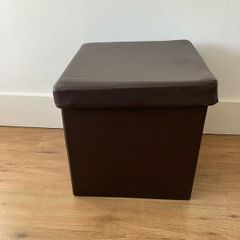 Ottoman storage