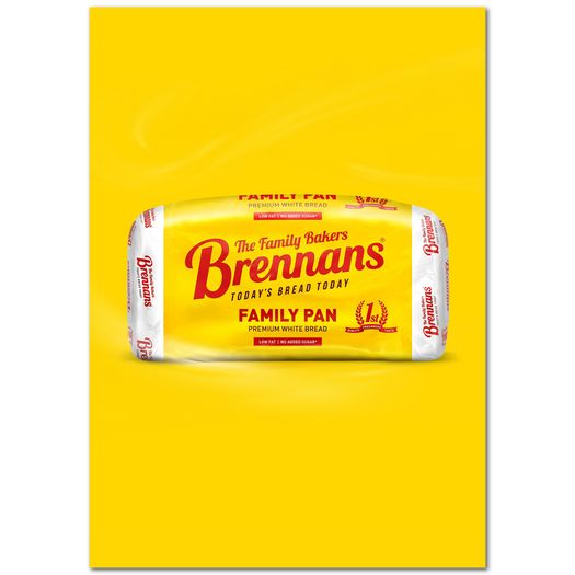 HB Ice Cream & Irish Snack Posters - A4 / A3 Prints