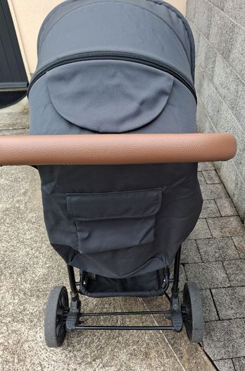 Bebecomfort Ingenious Stroller