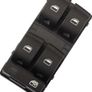 Car door window lift switch For Audi A4 S4 B6 B7 RS4 8E0959851B Image 3