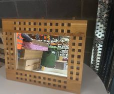 mirror