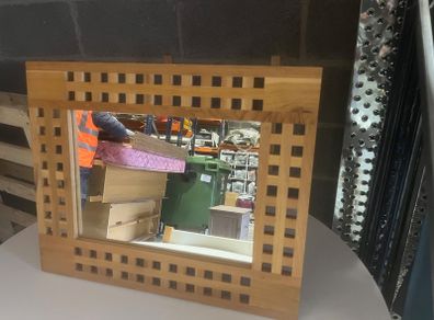 mirror