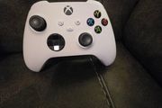 Xbox Controller White