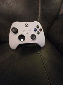 Xbox Controller White