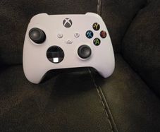 Xbox Controller White