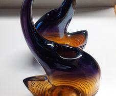 Glass Ornament