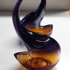 Glass Ornament