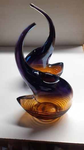 Glass Ornament