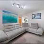 Nicoletti Home Italian sofa ! Image 3