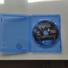 Call of Duty Modern Warfare