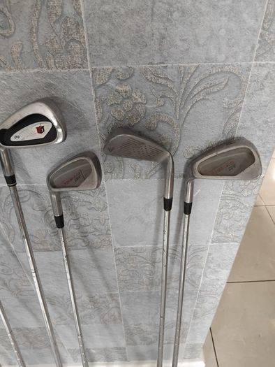 golf set